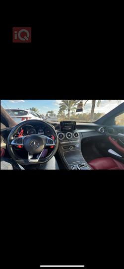 مرسيدس بنز C-Class